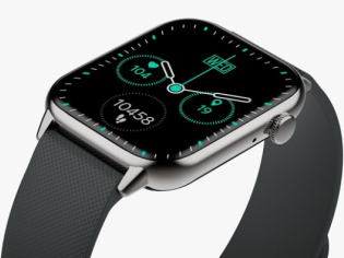Thinnest smartwatch best sale
